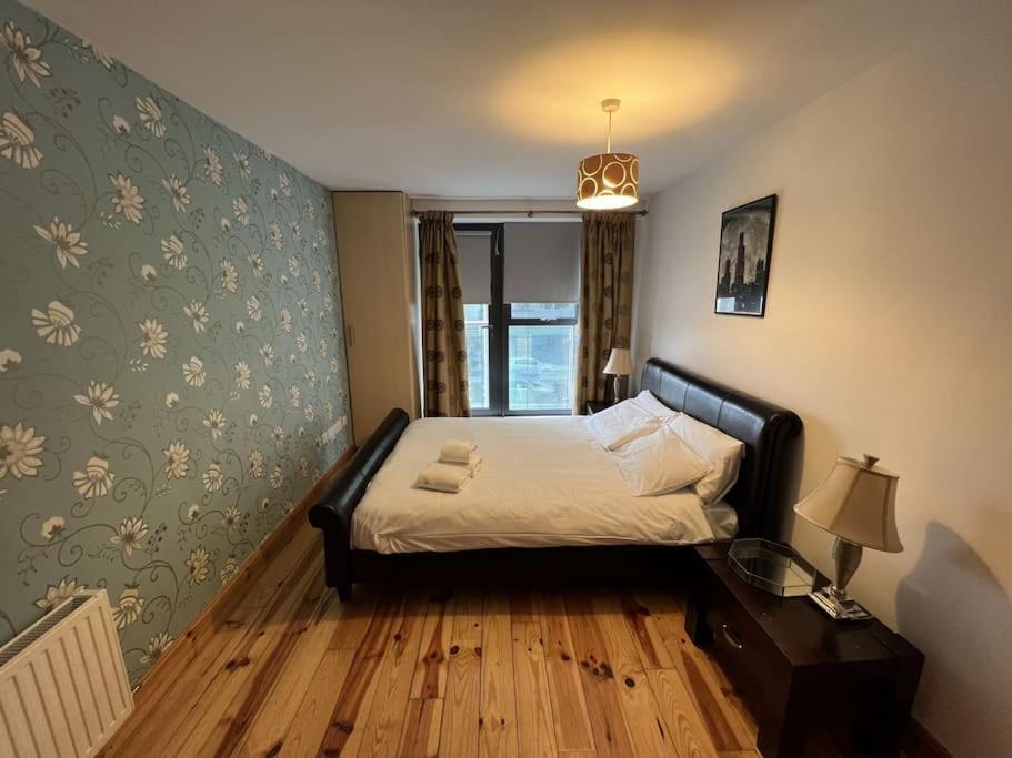 Sir John Rodgerson Apartment Dublin Bagian luar foto